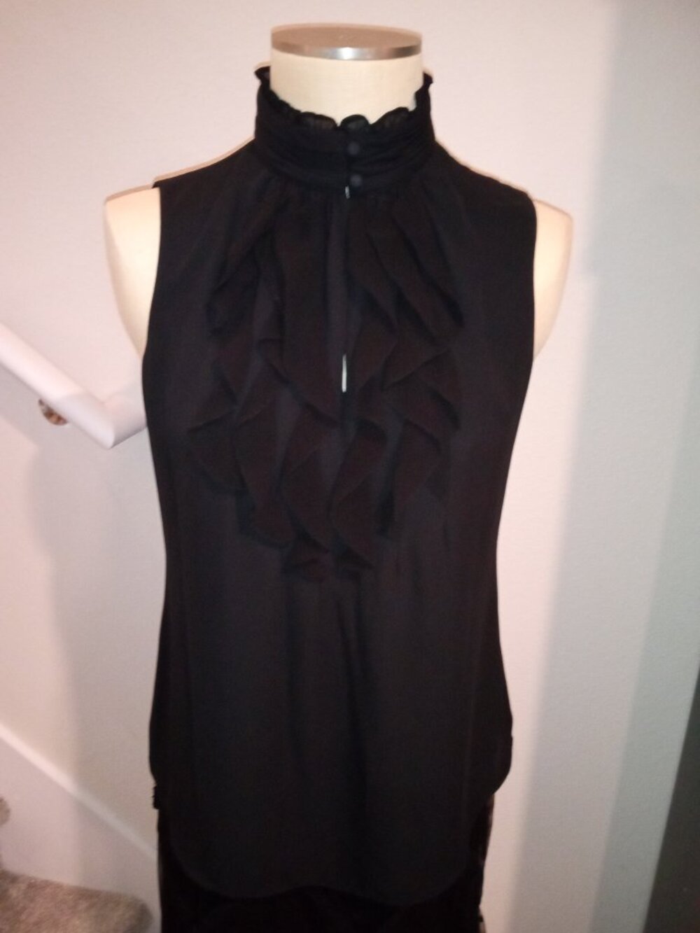 White House Black Market Top